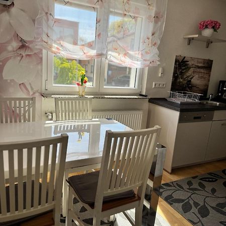 Ferienwohnung Kuhn Ettenheim Εξωτερικό φωτογραφία