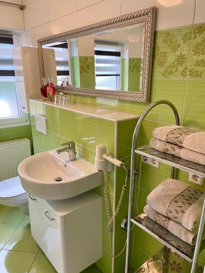 Ferienwohnung Kuhn Ettenheim Εξωτερικό φωτογραφία