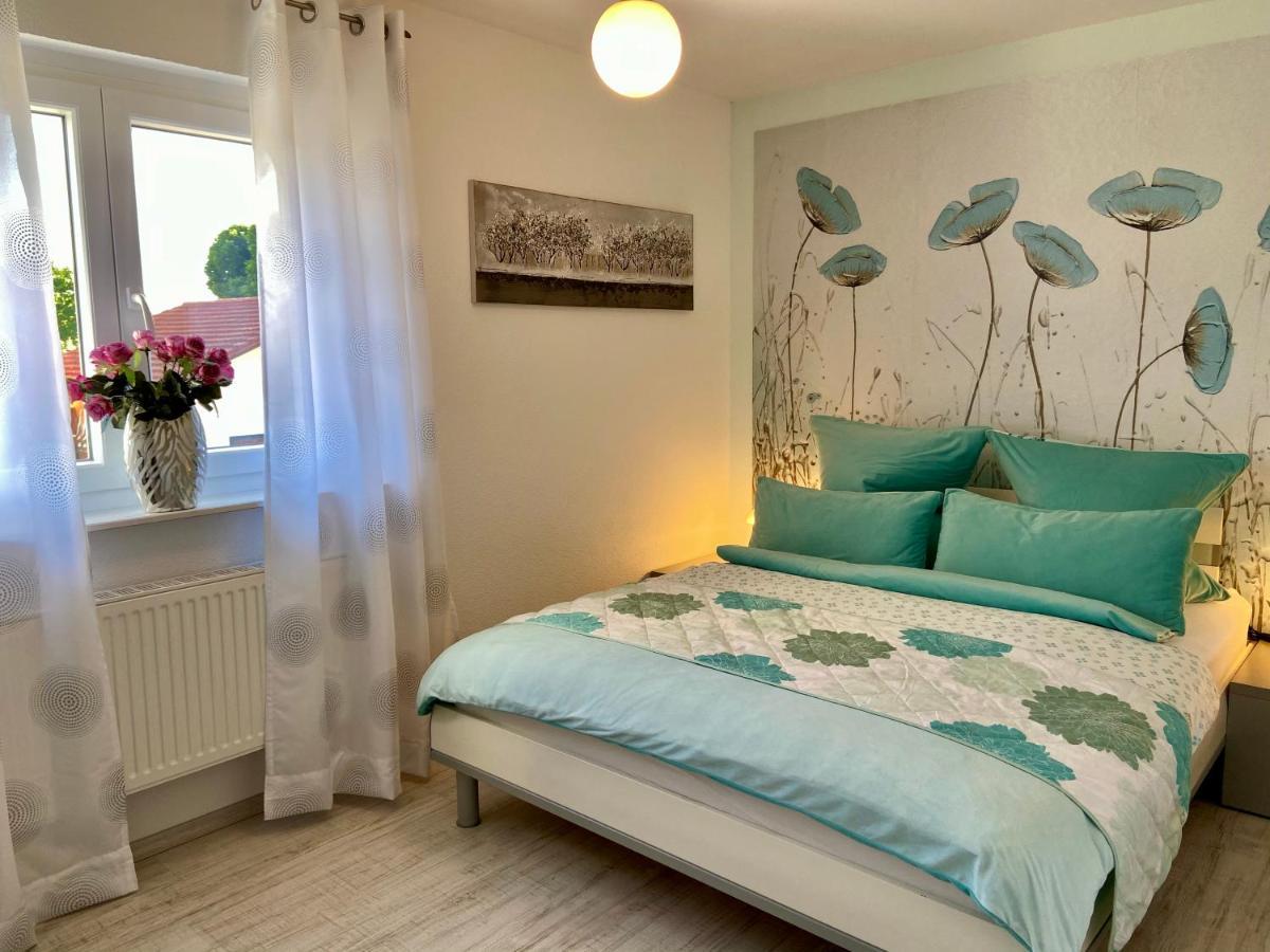 Ferienwohnung Kuhn Ettenheim Εξωτερικό φωτογραφία