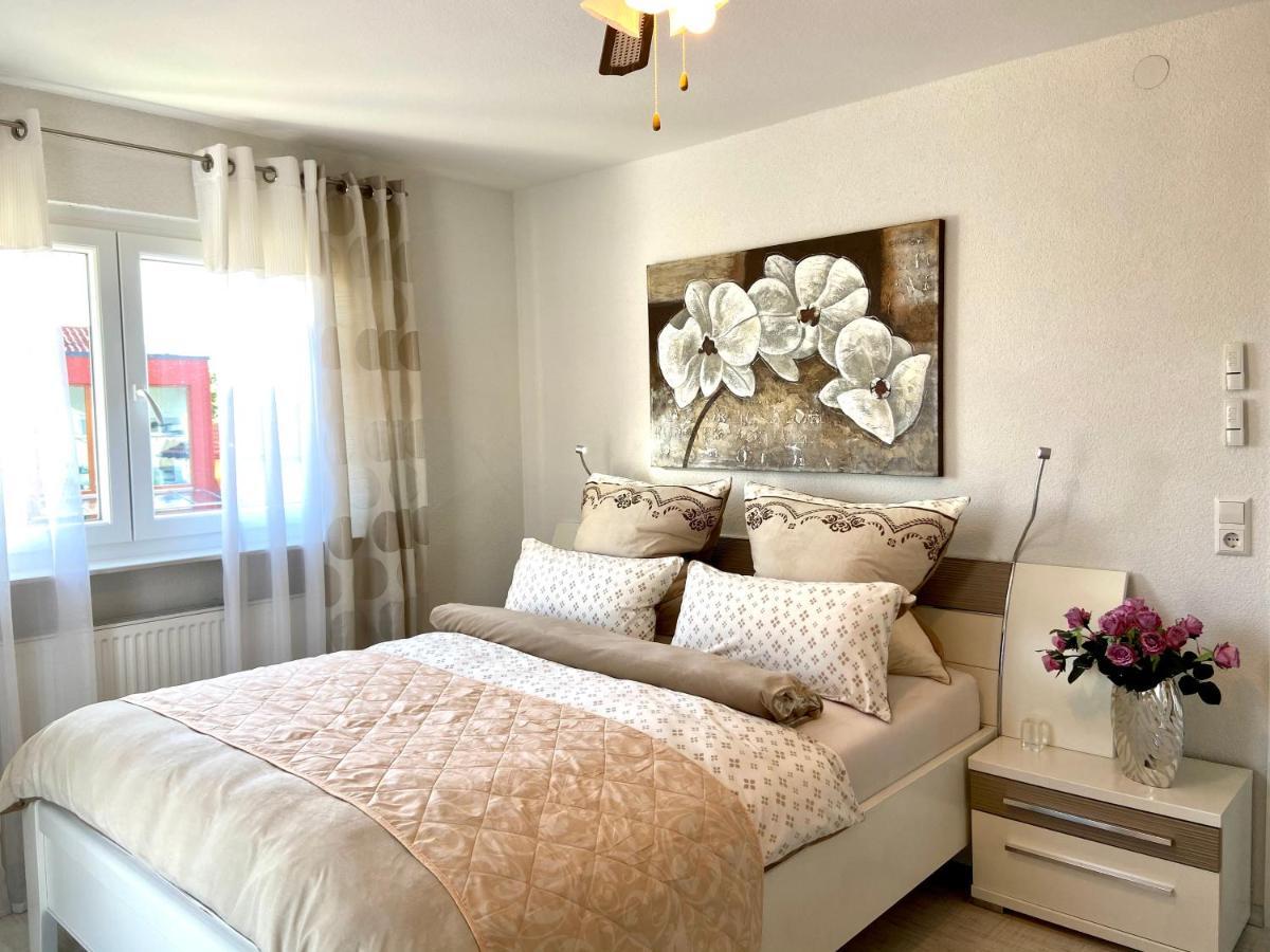 Ferienwohnung Kuhn Ettenheim Εξωτερικό φωτογραφία