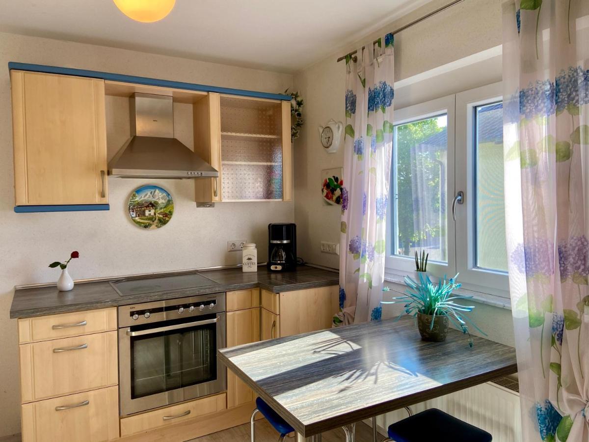 Ferienwohnung Kuhn Ettenheim Εξωτερικό φωτογραφία