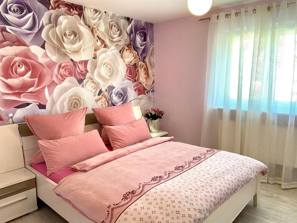 Ferienwohnung Kuhn Ettenheim Εξωτερικό φωτογραφία