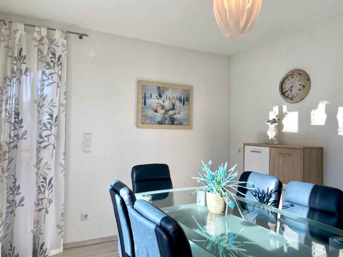Ferienwohnung Kuhn Ettenheim Εξωτερικό φωτογραφία