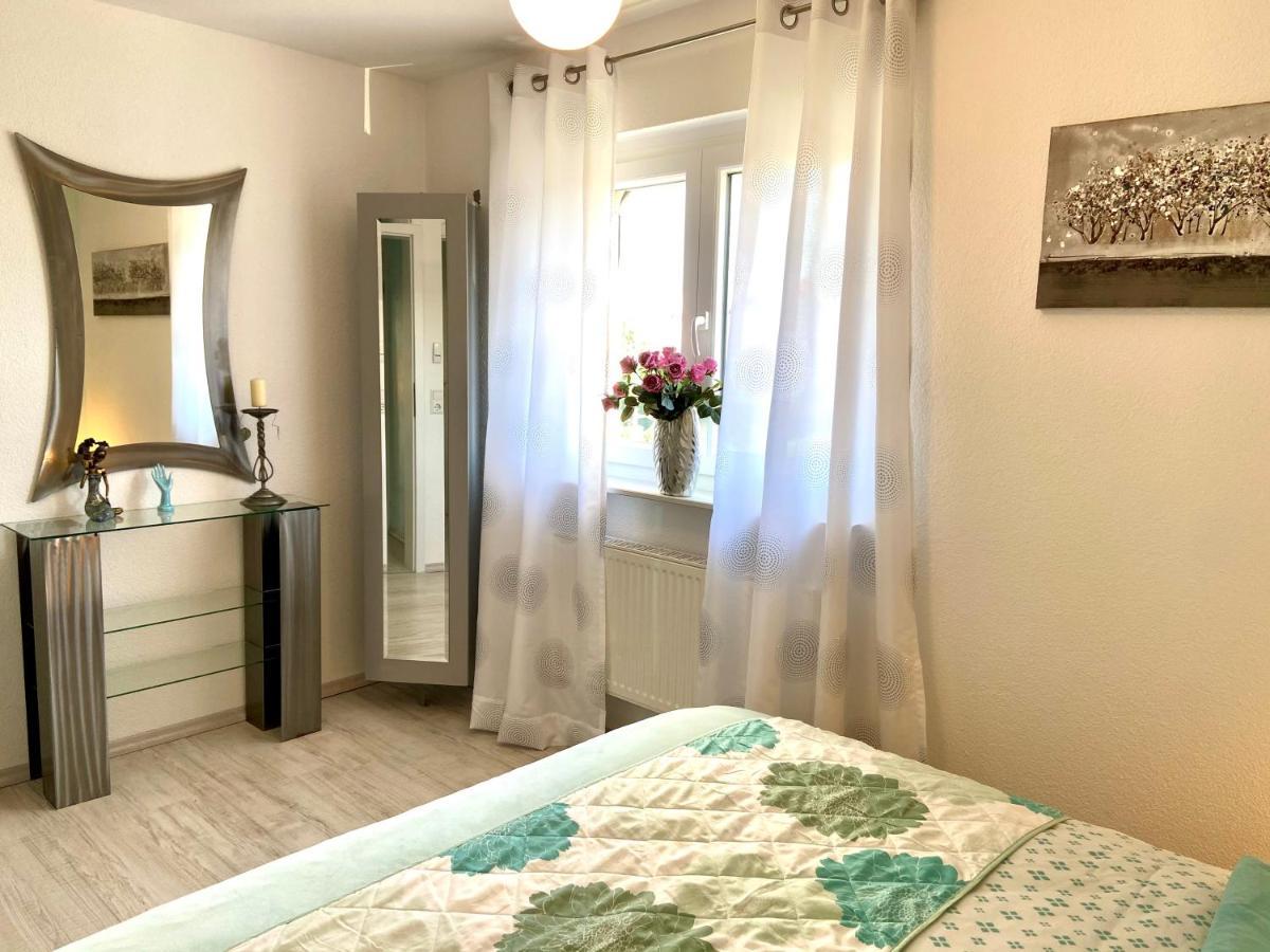 Ferienwohnung Kuhn Ettenheim Εξωτερικό φωτογραφία