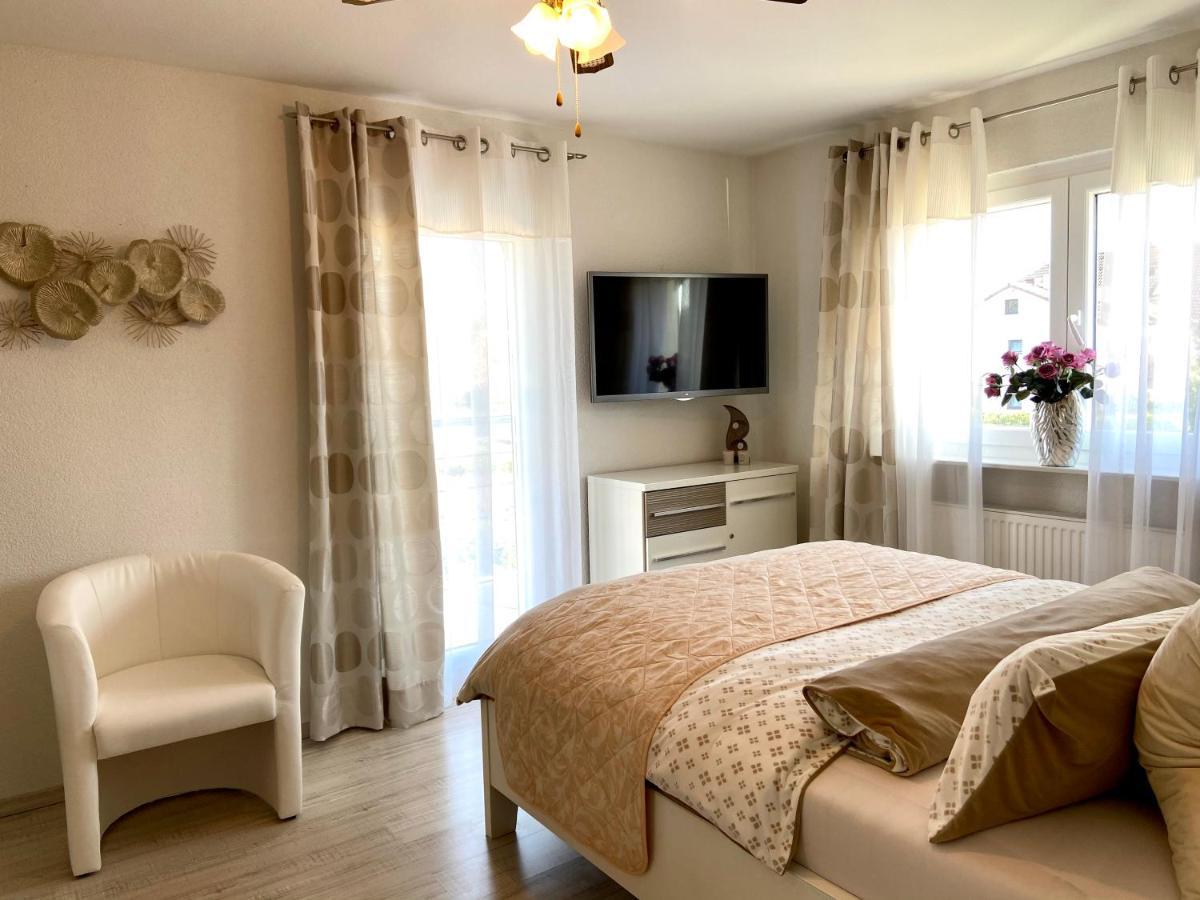 Ferienwohnung Kuhn Ettenheim Εξωτερικό φωτογραφία