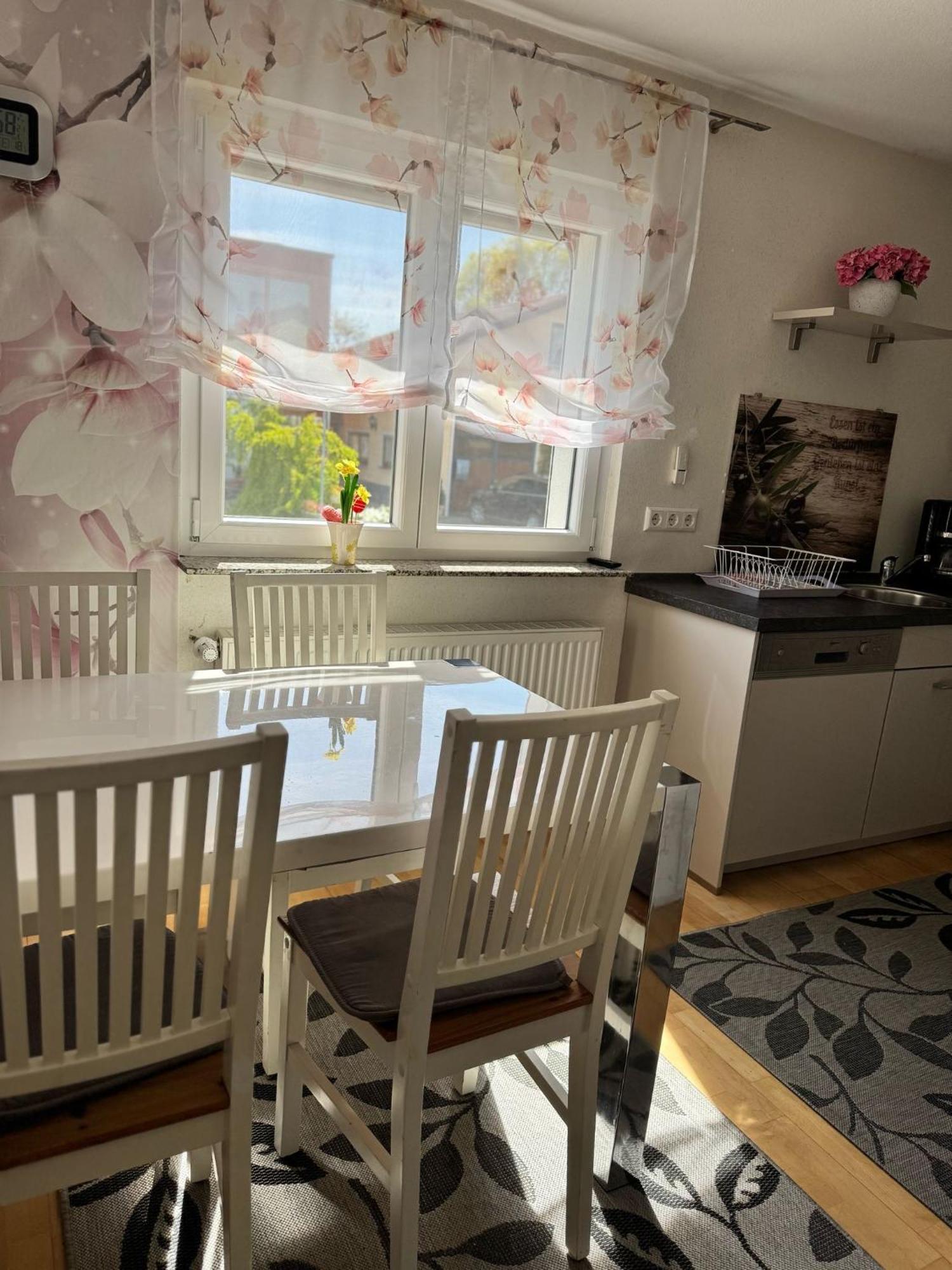 Ferienwohnung Kuhn Ettenheim Εξωτερικό φωτογραφία