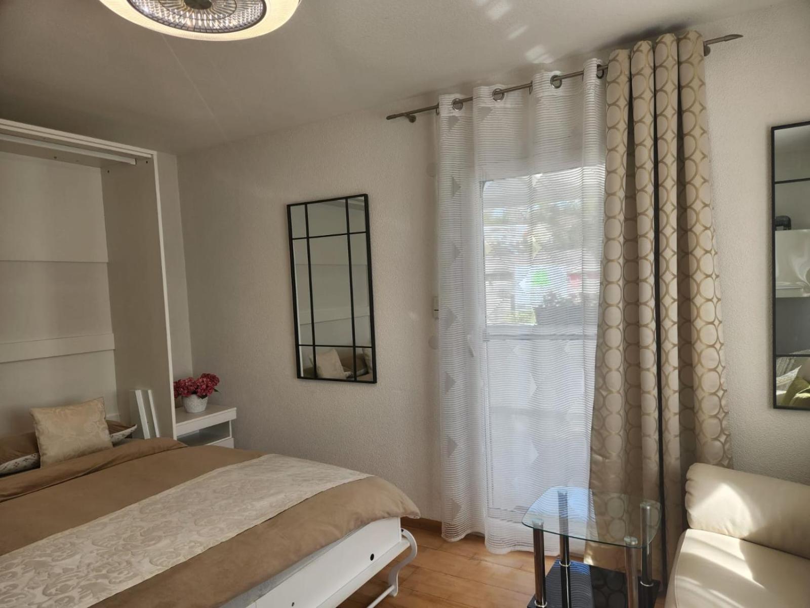 Ferienwohnung Kuhn Ettenheim Εξωτερικό φωτογραφία