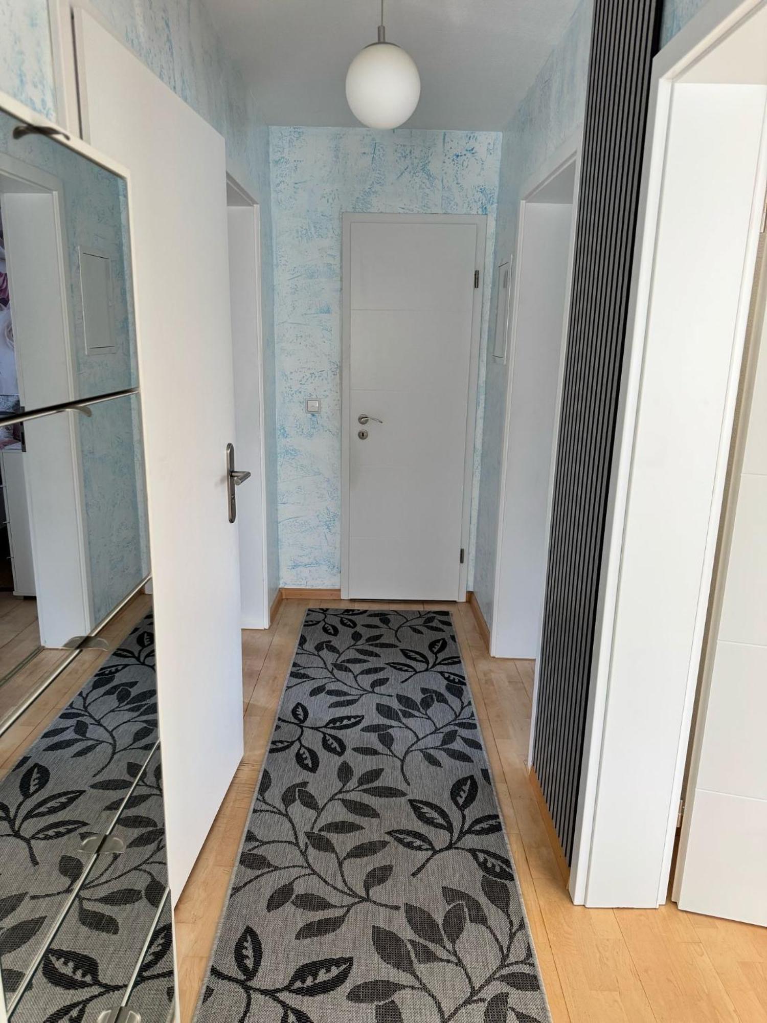 Ferienwohnung Kuhn Ettenheim Εξωτερικό φωτογραφία
