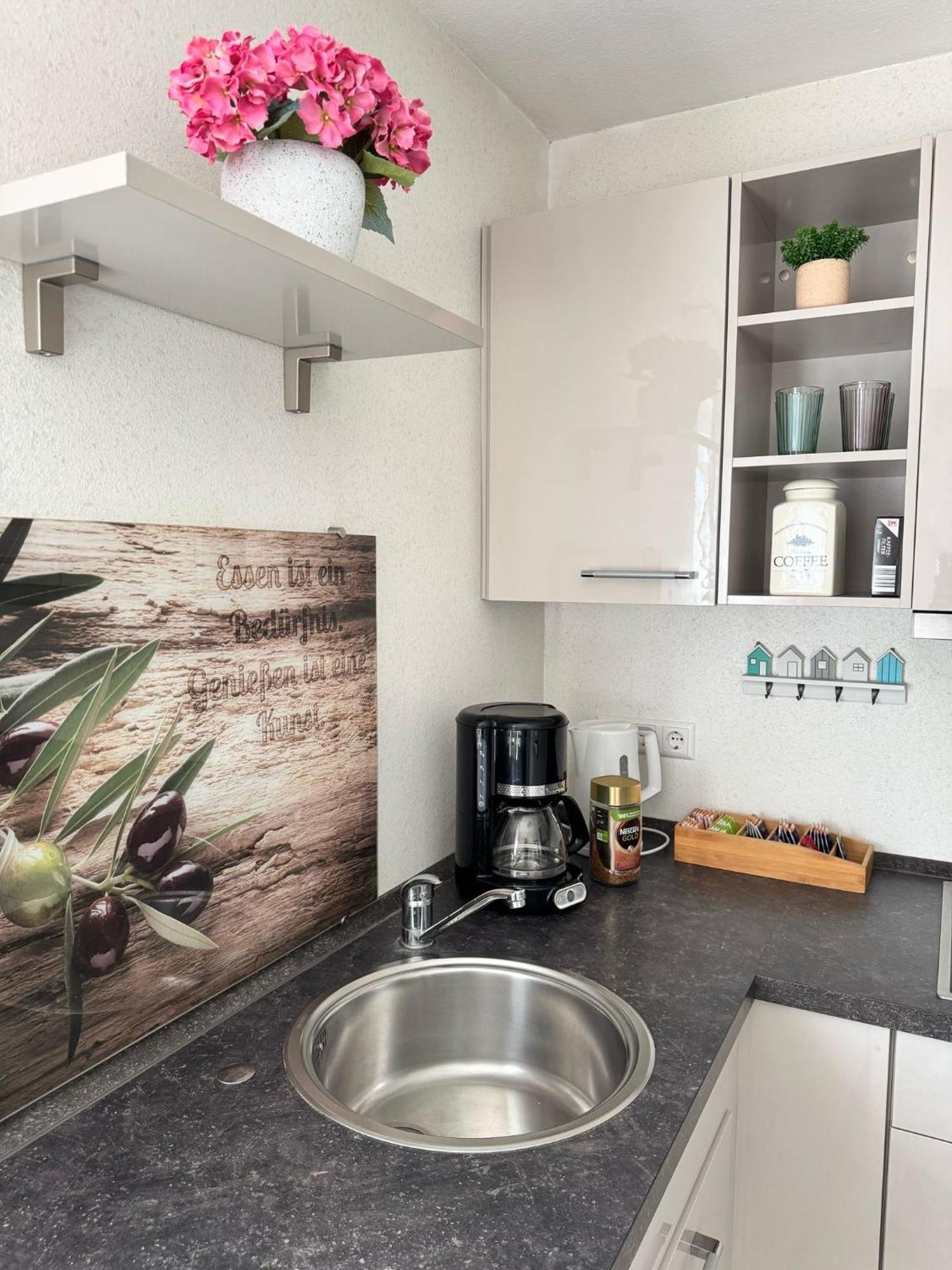 Ferienwohnung Kuhn Ettenheim Εξωτερικό φωτογραφία