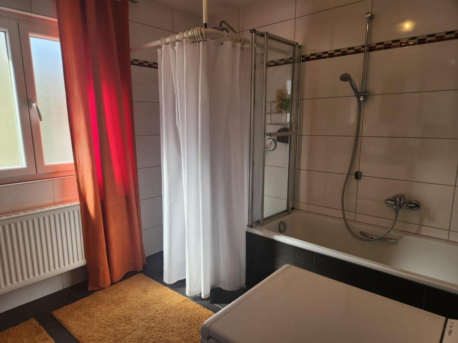Ferienwohnung Kuhn Ettenheim Εξωτερικό φωτογραφία
